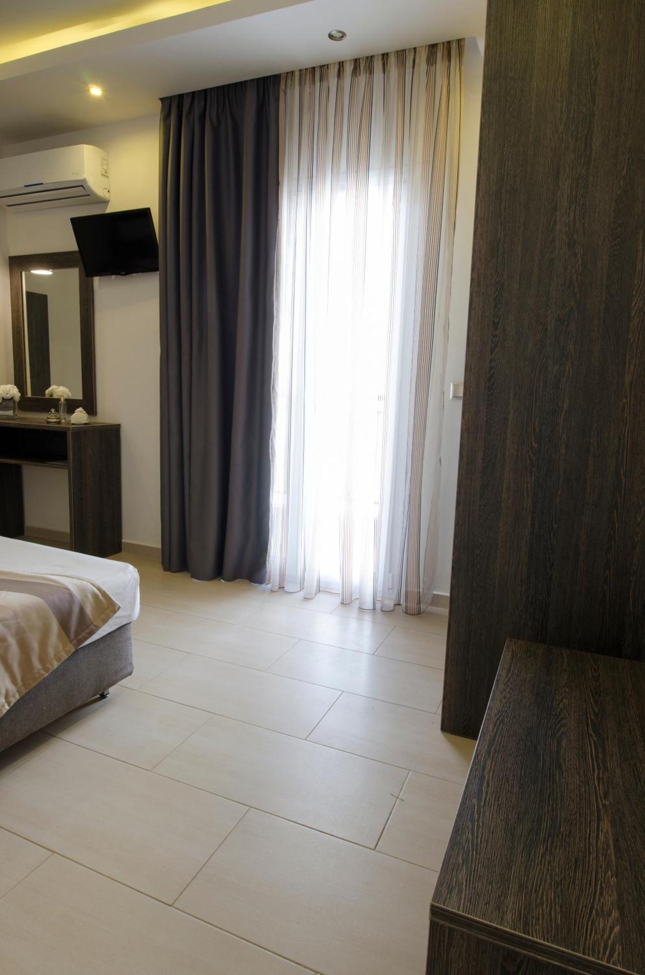 Aparthotel Pagidas Hanioti Exterior photo
